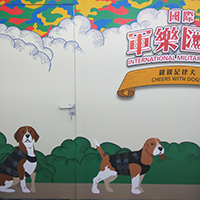 臨時房間搭建 R8 Temporary Room(external) -1